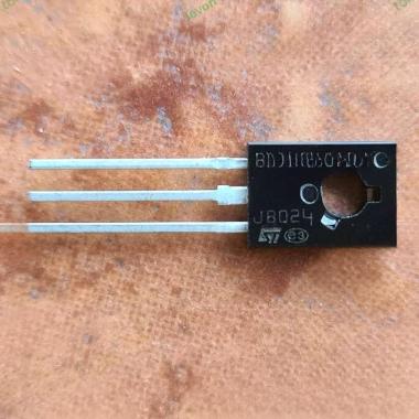Transistor BD140 D140 TR BD D 140 I