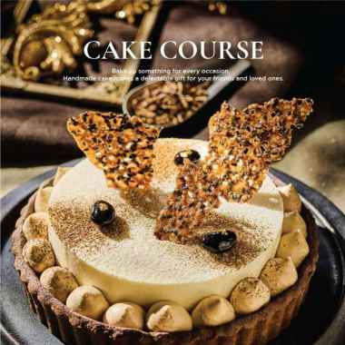 ABC Cooking Studio Cake Basic 6, Bread Basic 8 dan Cooking 6 -