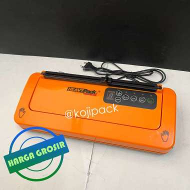 Heavypack P-220 Portable Vacuum Sealer