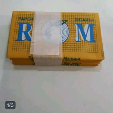 Kertas Pap1R Manis 1 Pack sw