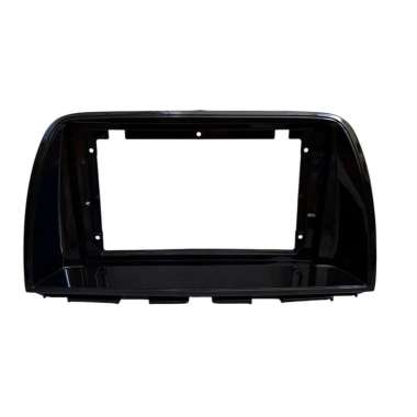 Frame mazda cx5 2012-2015 9 inch frame head unit 9 inch mazda cx5 2012-2015