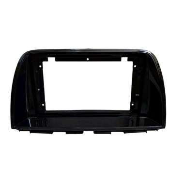 Frame head unit 9 inch mazda cx5 2012-2015 frame mazda cx5 2012-2015 9"