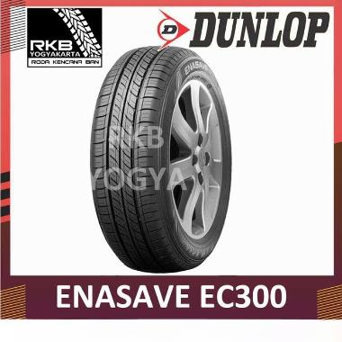 Ban Mobil Brio JAZZ Dunlop Enasave EC300 size 175-65 R14