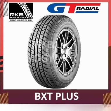GT Radial BXT Plus size 155/80 r12 Ban Mobil Carry T120SS VIAR
