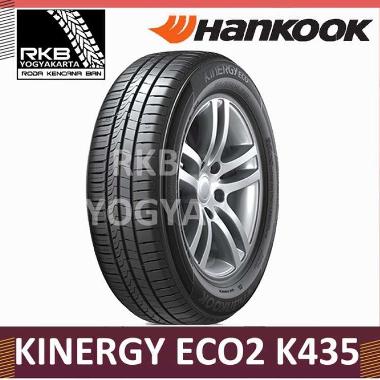 Hankook Kinergy ECO2 Ukuran 165/80 R13-Ban Mobil Futura Xenia Avanza