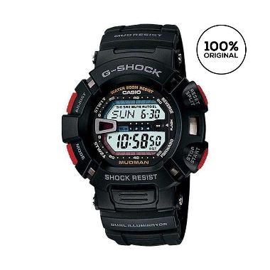 Jual Kotak Jam G Shock Original Branded Harga Diskon Murah