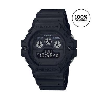 Jam ori store g shock