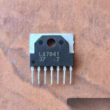 IC Vertikal LA 7841 LA7841