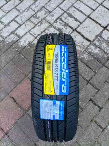 Ban Mobil Accelera Gamma 175/60 R13