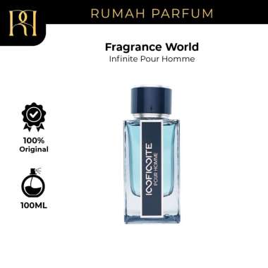 Fragrance World Infinite Pour Homme 100 ML