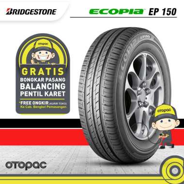 Ban mobil Bridgestone Ecopia 185/65 R14