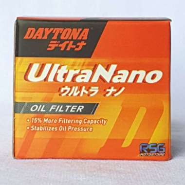 FILTER OLI DAYTONA MX 135 VIXION OLD R15 NVL NVA MX KING XABRE 3508