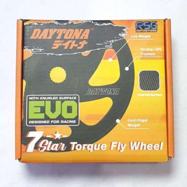 MANGKOK GANDA DAYTONA EVO KARTEL 5258 & NON KARTEL 4978 BEAT SCOOPY SPACY 110 KARBU KVY NON KARTEL 4