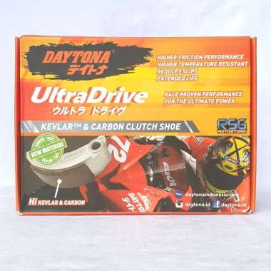 KAMPAS GANDA DAYTONA MIO M3 Z GEAR FREEGO SOUL GT FINO XRIDE 125 FI 4631