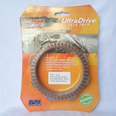 KAMPAS KOPLING DAYTONA CBR 150 KPP CBU K45 LOKAL CB 150 R OLD K15 4602