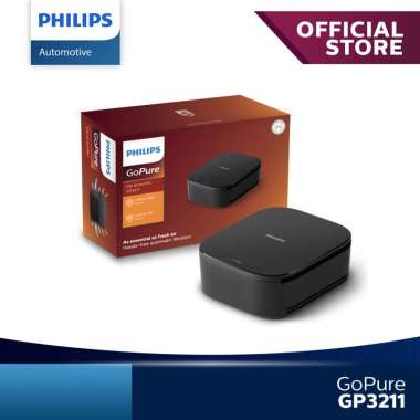 Philips GP3211 Pembersih Udara