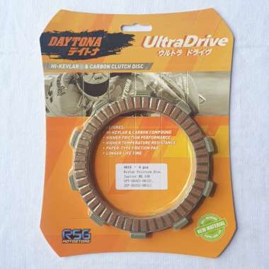 KAMPAS KOPLING DAYTONA JUPITER MX 150 MX KING OLD & NEW 150 4619