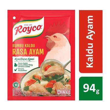 Royco Bumbu Kaldu Ayam [94 g]
