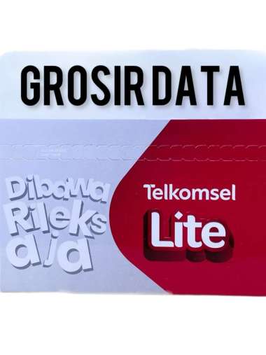 Perdana Telkomsel 0K