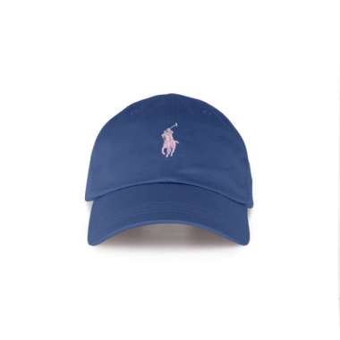 POLO - 0309.XX Cap Little Pony DejavuBlue83