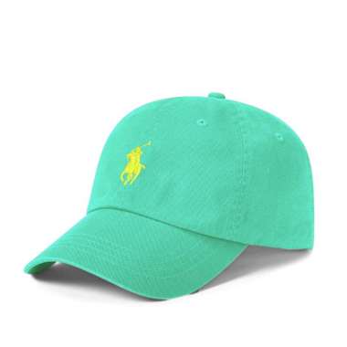 POLO - 0309.XX Cap Little Pony Spearmint 73