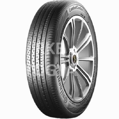 Ban Mobil Innova Camry Panther Continental CC6 205/65 R15