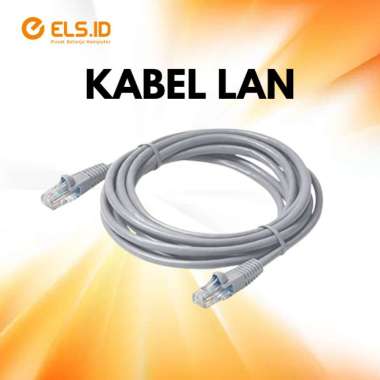 Kabel Lan Cat 6 1.5M