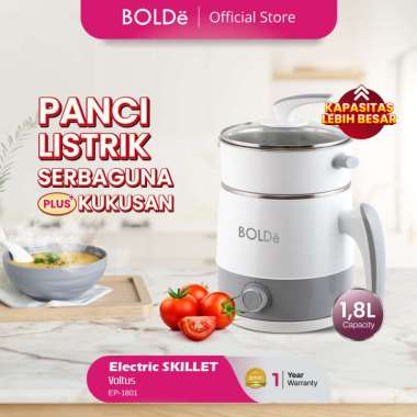 Electric Skillet Voltus