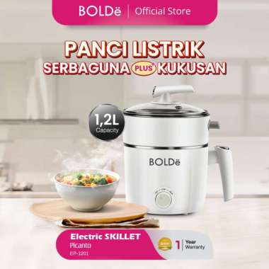 Electric Skillet Picanto