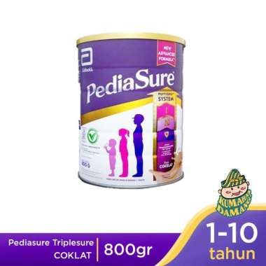 Pediasure Coklat 900 gram