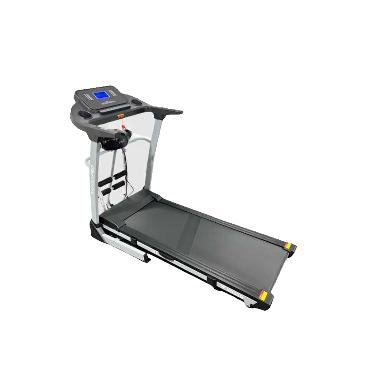 Alat Fitness Treadmill Elektrik Vosgo Napoli Pro