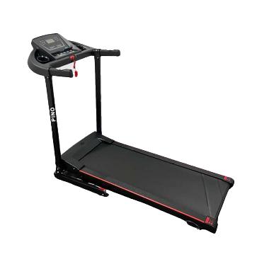 Alat Fitness Treadmill Elektrik Vosgo Pino