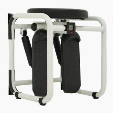 Alat Fitness Stepper Cardio Multifungsi Vosgo