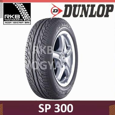 Dunlop SP Sport SP300 ukuran 185-65 R15 Ban mobil Orinya Grand Livina