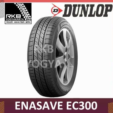 Ban Mobil Brio JAZZ Dunlop Enasave EC300 size 175-65 R14