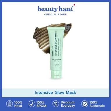 CLEORA Intensive Glow Mask