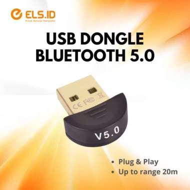 USB Dongle Bluetooth 5.0