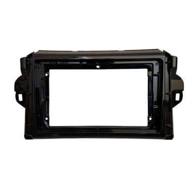 Frame fortuner 2016-2019 9 inch frame head unit 9 inch fortuner 2016-2019