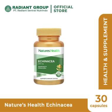 Jual Natures Health Glutathione Complex - 60 Capsules Di Seller Radiant  Flagship Store - Duri Kepa-2, Kota Jakarta Barat