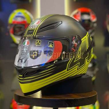 DISKON AGV K1 Edge 46 # FACTORY REJECT M