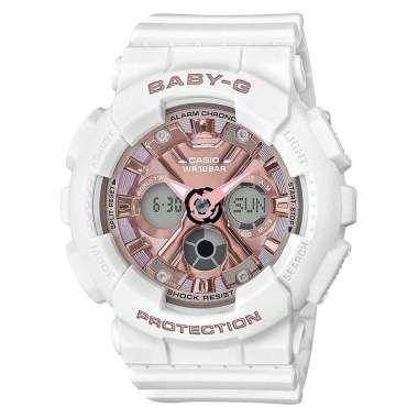Jam Tangan Baby G Harga Terbaik Desember 2024