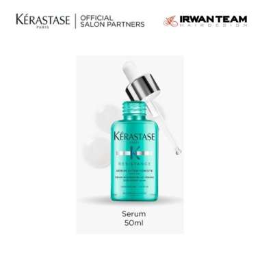 Kerastase Hair Serum Rambut Panjang - Serum Extentioniste 50ml
