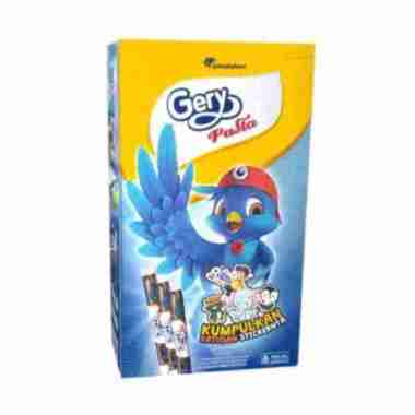 GERY PASTA COKLAT SPC K.BOX 20'S