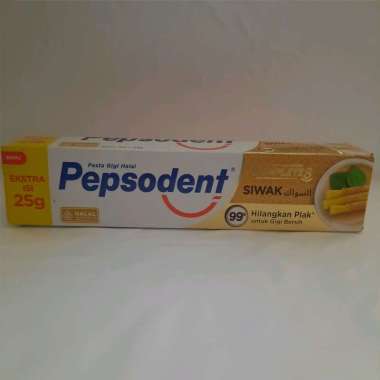 Pepsodent Pasta Gigi Action 123