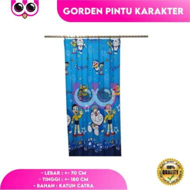 GORDEN PINTU KARAKTER/ GORDEN MURAH