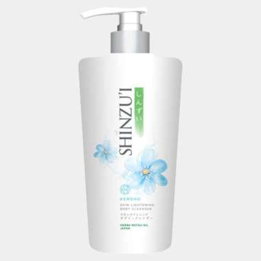 Shinzui Body Cleanser