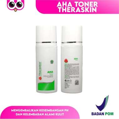 [ECER] AHA TONER THERASKIN ECER TONER SAJA