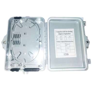 HSairpo ODP6C Box ODP 6 Core Outdoor