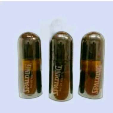 spalding minyak wangi