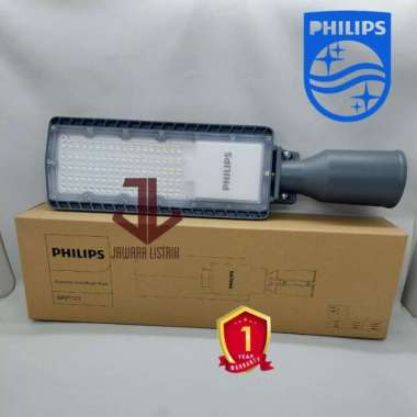 PHILIPS BRP121 LED65 50 WATT LAMPU JALAN PJU LED STREET LIGHT